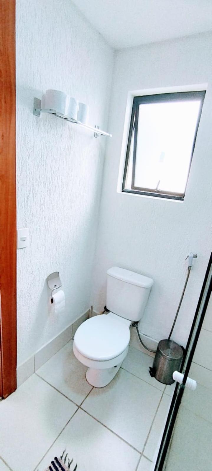 Flat Aldeia Das Aguas Volta Redonda Exterior photo