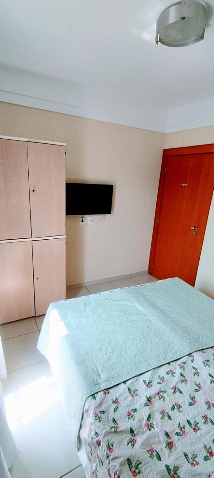 Flat Aldeia Das Aguas Volta Redonda Exterior photo