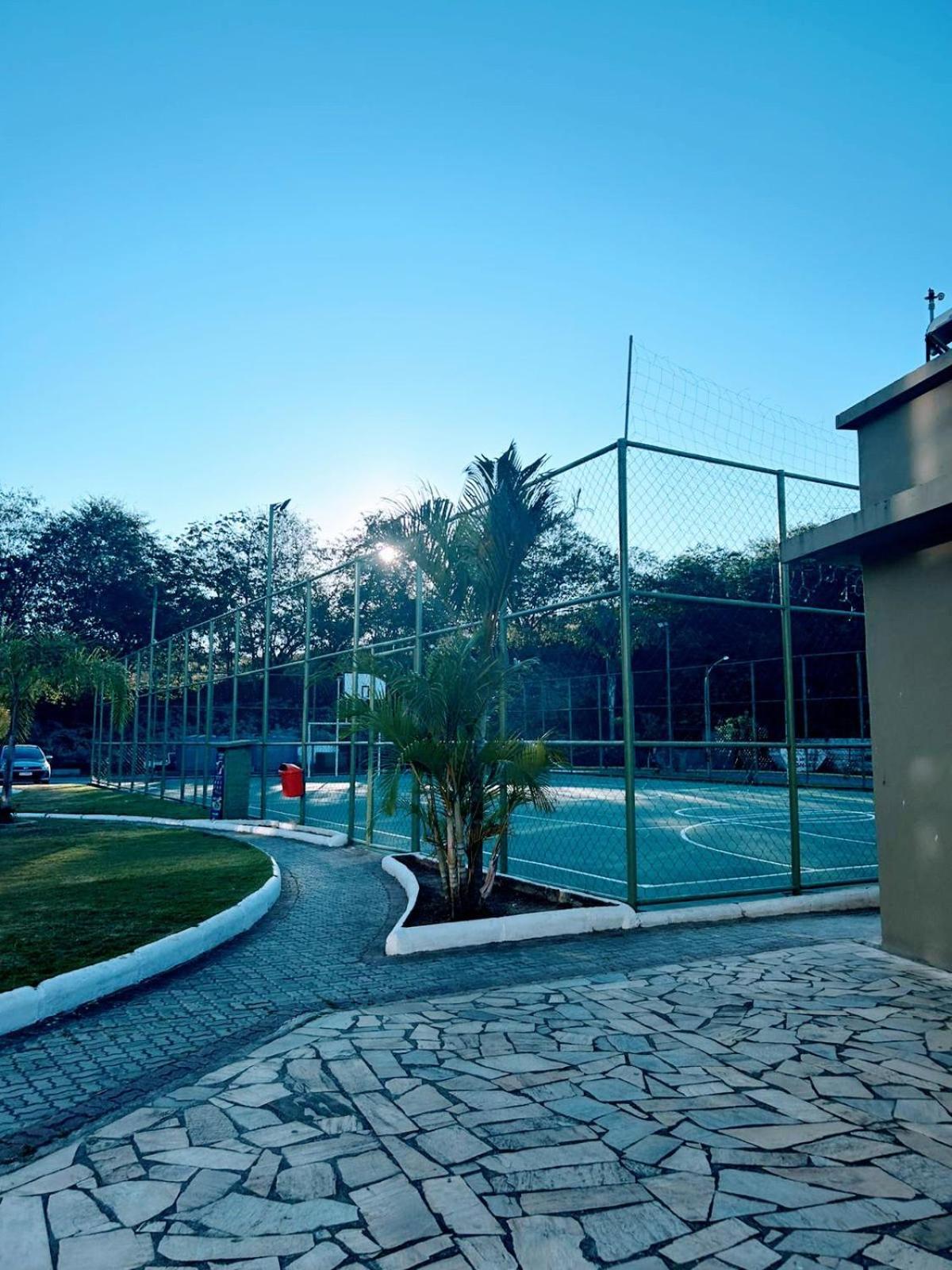 Flat Aldeia Das Aguas Volta Redonda Exterior photo